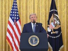 Trump denuncia il sistema elettorale Usa: “E’ compromesso, Cina ha rubato dati”
