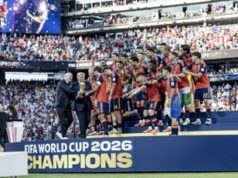 Trump e la Spagna, dal gelo diplomatico alla consegna della Coppa del Mondo