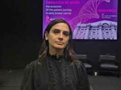 Tumori, Criscitiello (Humanitas): “Test genomici riducono chemioterapia in cancro seno”