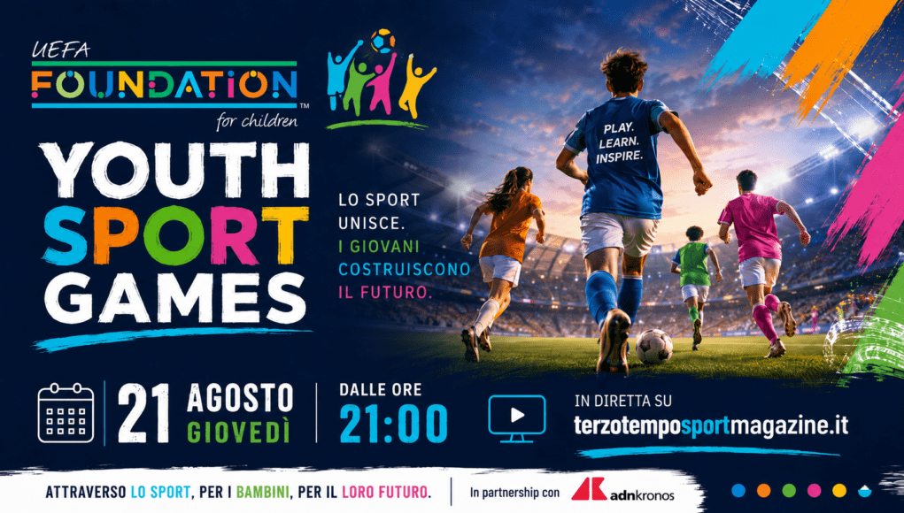 UEFA Foundation for Children
