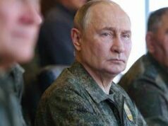 Ucraina, Putin pronto all’escalation: l’attacco all’Europa e il timore di una “mobilitazione invisibile”