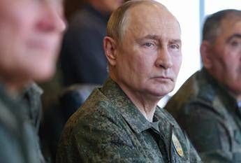 Ucraina, Putin pronto all’escalation: l’attacco all’Europa e il timore di una “mobilitazione invisibile”