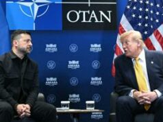 Ucraina, Trump: “Daremo a Kiev licenza per produrre missili Patriot”. Nuovi attacchi della Russia