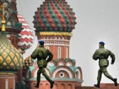 Ucraina, allarme intelligence: Russia vuole uccidere dirigenti aziende difesa europee