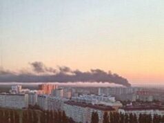 Ucraina, attacchi in Russia: colpite infrastrutture petrolifere