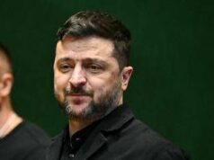 Ucraina pensa a candidatura con Polonia per i Mondiali 2040