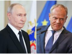 Ucraina, tensione tra Polonia e Mosca. Tusk: “Convocato ambasciatore russo”
