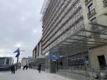 Ue, accordo sul 21esimo pacchetto sanzioni alla Russia per l’Ucraina