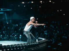 Ultimo e il concerto dei record, la favola è realtà: “Siamo nella storia”