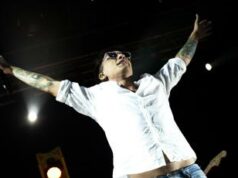 Ultimo, oggi il concerto record a Tor Vergata: dall’arrivo in elicottero ai numeri dello show
