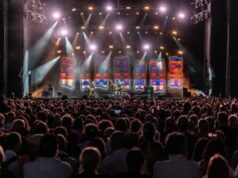 Umbria Jazz, nuovo record con 46mila biglietti veduti e oltre 3 mln di incasso al botteghino