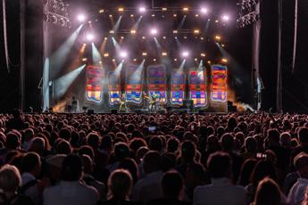 Umbria Jazz, nuovo record con 46mila biglietti veduti e oltre 3 mln di incasso al botteghino