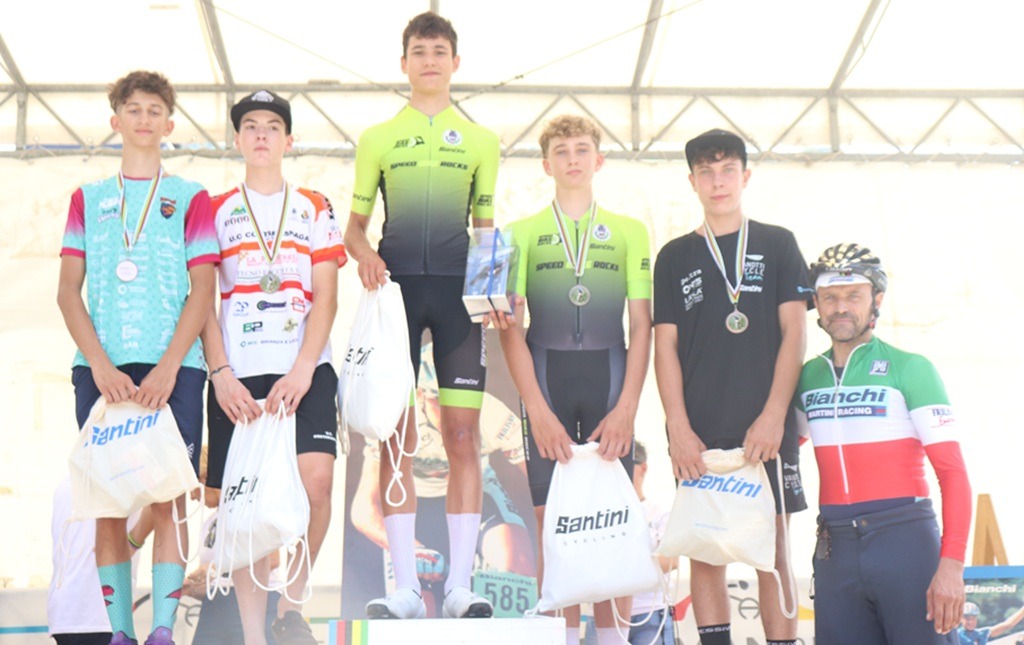 Acquamn Bike