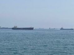 Usa lanciano nuovi attacchi contro Iran: “Teheran non deve minacciare navi”