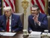 Usa senza armi e munizioni, Trump se la prende con Hegseth: lo scontro e la smentita