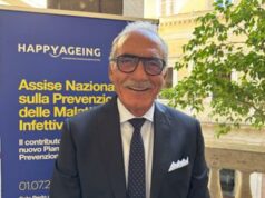 Vaccini, Conversano (HappyAgeing): “Fondamentali nell’adulto e nell’anziano”