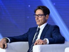 Vannacci, Pier Silvio Berlusconi: “Un conto è propaganda, attendiamo di vedere programma”