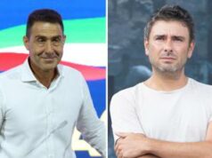 Vannacci smentisce l’incontro con Di Battista: “Una bufala”