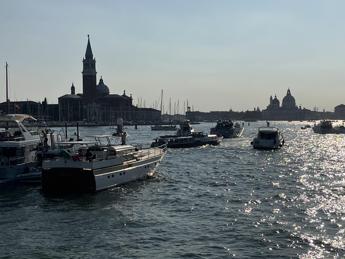 Venezia, da Gift Solutions un impianto fotovoltaico per ripulire la laguna da microplastiche