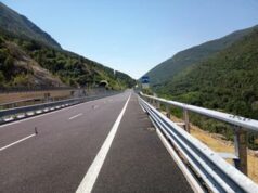 Webuild, quadrilatero Marche-Umbria: riapre viadotto Mariani su Ss76