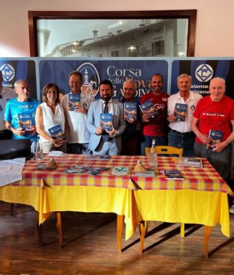 Corsa delle Uova
