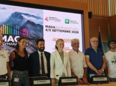 Maga Skymarathon, presentata l’edizione 2026: arriva anche la competizione dedicata agli Under 23 Maga Skymarathon