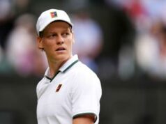 Wimbledon, Sinner vince ma ammette: “A golf Alcaraz è meglio di me..”