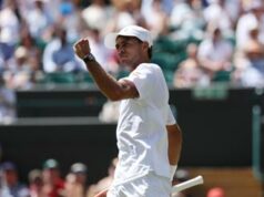 Wimbledon, oggi Cobolli-Fery – Diretta