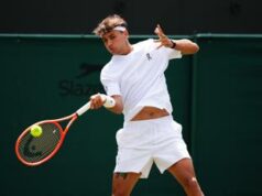 Wimbledon, oggi Cobolli-Khachanov: orario, precedenti e dove vederla in tv