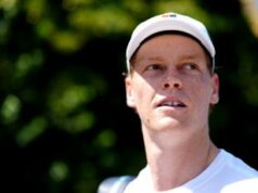 Wimbledon, oggi Sinner-Borges al secondo turno: orario, precedenti e dove vederla