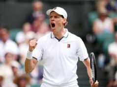 Wimbledon, oggi Sinner-Struff: orario, precedenti e dove vederla in tv