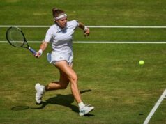 Wimbledon, oggi finale Muchova-Noskova: orario, precedenti e dove vederla