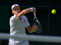 Wimbledon, oggi i quarti Sinner-Struff – Diretta