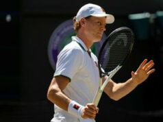 Wimbledon, oggi la semifinale Sinner-Djokovic – Diretta