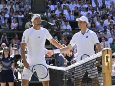 Zverev ‘difende’ Sinner: “Salta Montreal? Pensavo di farlo anch’io, va capito…”