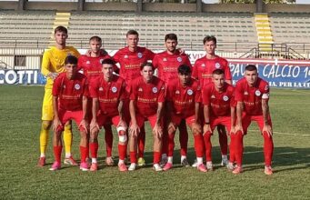 AlbinoLeffe, Zaffaroni gira i 26 effettivi e alla fine ottiene un poker nell’amichevole sul Pavia AlbinoLeffe
