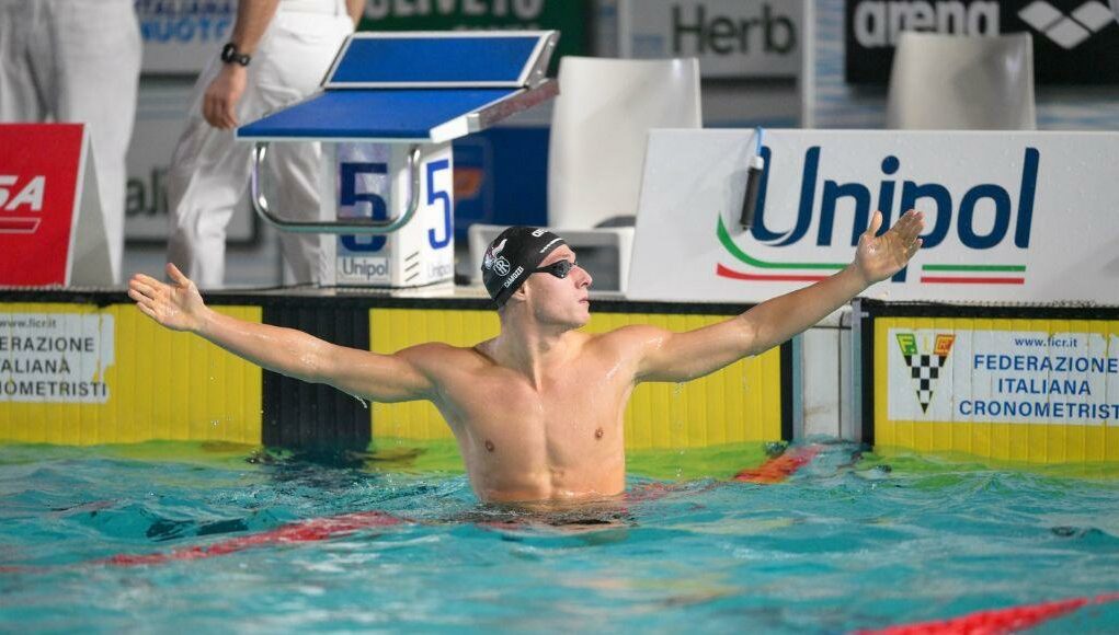 Campionati Italiani vasca corta