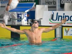 Campionati Italiani vasca corta