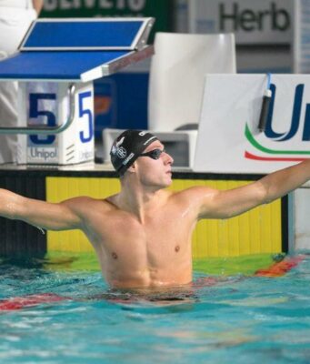 Campionati Italiani vasca corta