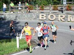 Re Stelvio Mapei