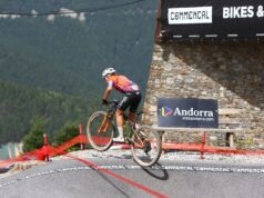 Ciclismo, seconda top ten consecutiva per Fabio Bassignana: KTM Protek Elettrosystem protagonista in Coppa del Mondo ad Andorra Ciclismo