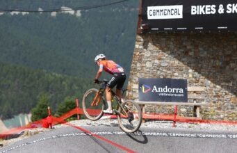 Ciclismo
