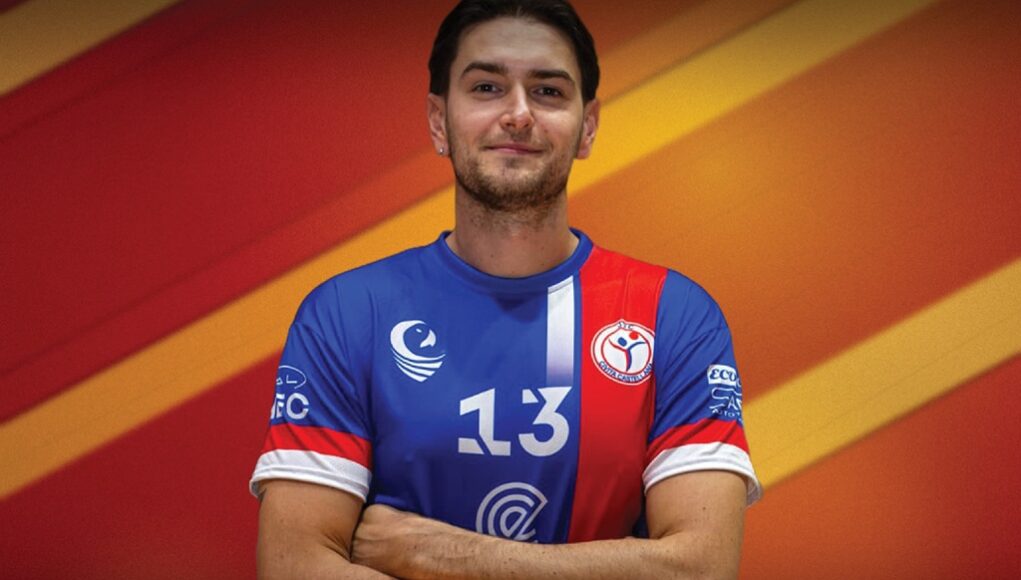 ceccobello Scanzo Volley