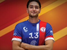 Scanzo Volley, ecco l’esperienza di Gabriele Ceccobello Scanzo Volley
