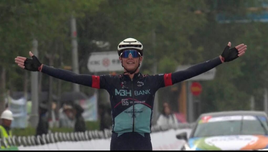 Christian Bagatin - Tour of Magnificent Qinghai Tour of Magnificent Qinghai