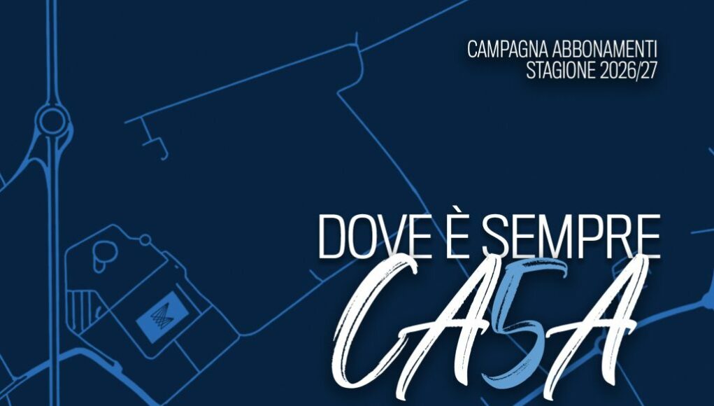 claim Campagna abbonamenti