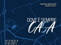 AlbinoLeffe, dal 16 luglio apre la Campagna abbonamenti a prezzi invariati Campagna abbonamenti