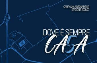 Campagna abbonamenti