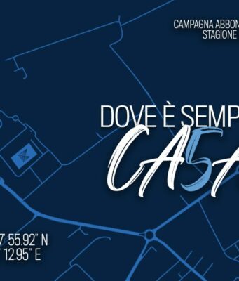 AlbinoLeffe, dal 16 luglio apre la Campagna abbonamenti a prezzi invariati Campagna abbonamenti