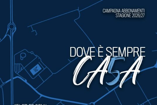 Campagna abbonamenti
